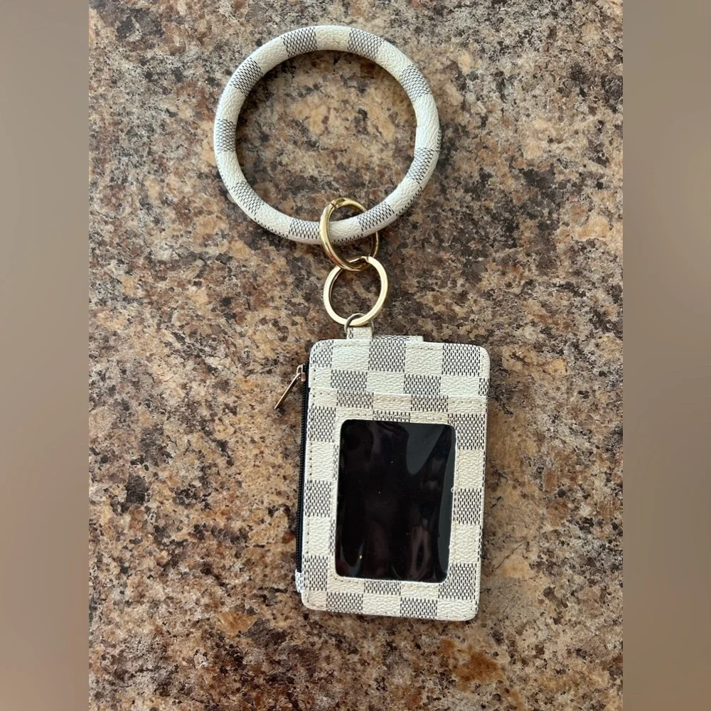 Wristlet Wallet